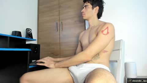Snapshot of alexander__lips chatting on 04/14/26, 10:27 alexander__lips online show from 04/14/26, 10:27