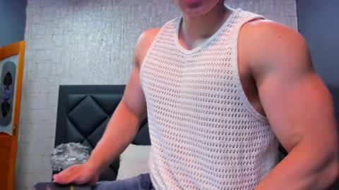 Snapshot of alexander_classy chatting on 01/18/25, 05:31 Alex online show from 01/18/25, 05:31