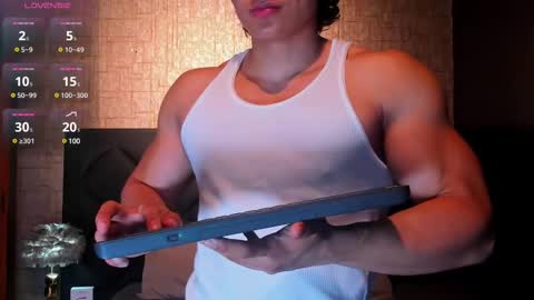 Snapshot of alexander_classy chatting on 03/01/25, 04:26 Alex online show from 03/01/25, 04:26