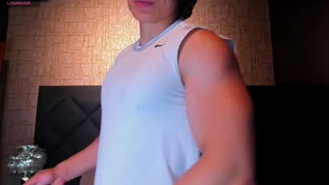 Snapshot of alexander_classy chatting on 03/05/25, 07:38 Alex online show from 03/05/25, 07:38