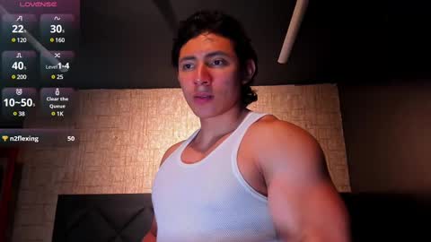 Snapshot of alexander_classy chatting on 03/08/25, 04:12 Alex online show from 03/08/25, 04:12