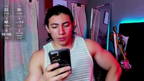 Snapshot of alexander_classy chatting on 09/20/25, 02:12 Alex online show from 09/20/25, 02:12