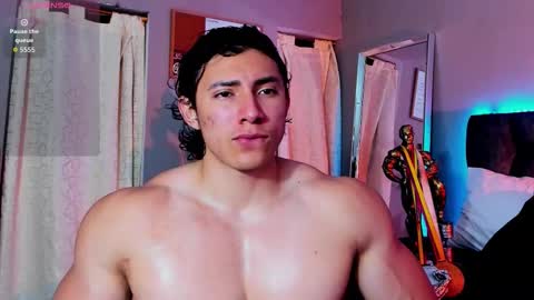 Snapshot of alexander_classy chatting on 10/10/25, 01:15 Alex online show from 10/10/25, 01:15