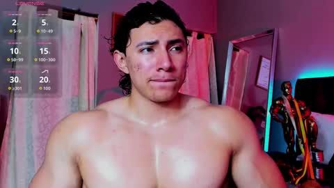 Snapshot of alexander_classy chatting on 01/07/26, 03:09 Alex online show from 01/07/26, 03:09