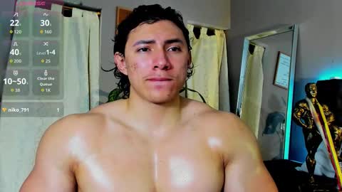 Snapshot of alexander_classy chatting on 01/09/26, 02:58 Alex online show from 01/09/26, 02:58