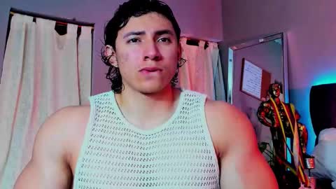 Snapshot of alexander_classy chatting on 02/06/26, 04:28 Alex online show from 02/06/26, 04:28