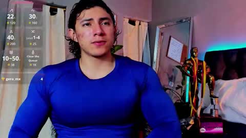 Snapshot of alexander_classy chatting on 02/11/26, 02:27 Alex online show from 02/11/26, 02:27