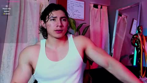 Snapshot of alexander_classy chatting on 02/15/26, 11:34 Alex online show from 02/15/26, 11:34