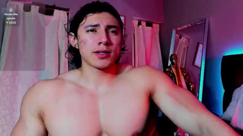 Snapshot of alexander_classy chatting on 02/17/26, 03:47 Alex online show from 02/17/26, 03:47