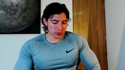 Snapshot of alexander_classy chatting on 03/07/26, 10:29 Alex online show from 03/07/26, 10:29