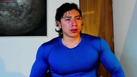 Snapshot of alexander_classy chatting on 03/19/26, 02:26 Alex online show from 03/19/26, 02:26