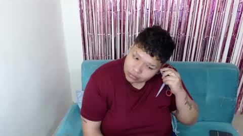 Snapshot of alexander_clithot chatting on 01/16/26, 12:42 alexander online show from 01/16/26, 12:42