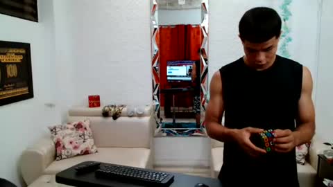 Snapshot of alexander_cr chatting on 07/18/26, 08:56 Alexander online show from 07/18/26, 08:56