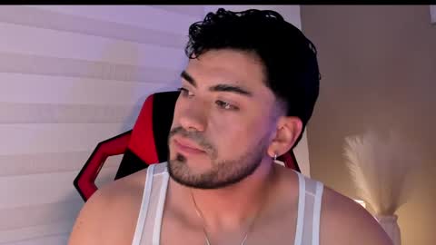 Alexander Diaz online show from 04/15/26, 07:58