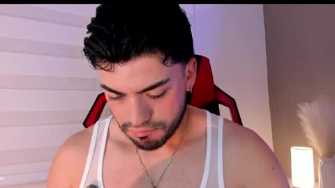 Alexander Diaz online show from 04/17/26, 02:53