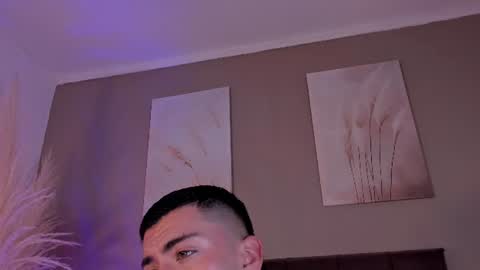 Snapshot of alexander_diiaz chatting on 06/16/26, 11:35 Alexander Diaz online show from 06/16/26, 11:35