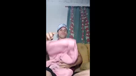 alexander_golden online show from 12/04/25, 02:54