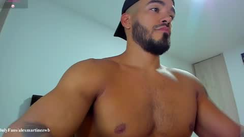 Snapshot of alexander_martines chatting on 04/09/26, 01:05 Onlyfansalexmartinezwb Instagram alexwbmartinez Twitter martinezcb937 online show from 04/09/26, 01:05