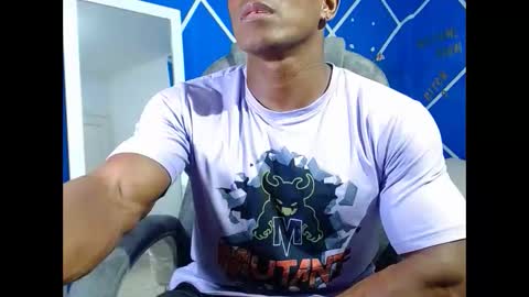 alexander online show from 12/03/24, 03:09