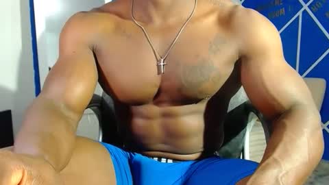 alexander online show from 10/03/25, 10:34