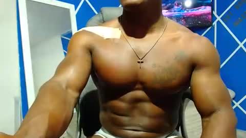 alexander online show from 10/22/25, 11:21