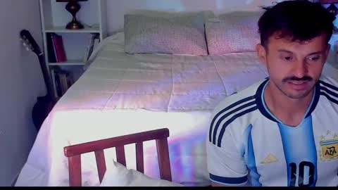 Alexander Jaz online show from 11/23/25, 08:58