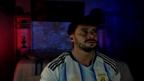 Snapshot of alexanderjaz chatting on 12/21/25, 11:34 Alexander Jaz online show from 12/21/25, 11:34