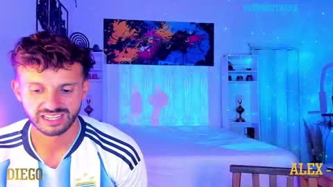 Snapshot of alexanderjaz chatting on 01/09/26, 11:17 Alexander Jaz online show from 01/09/26, 11:17