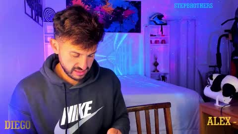 Snapshot of alexanderjaz chatting on 01/14/26, 09:15 Alexander Jaz online show from 01/14/26, 09:15