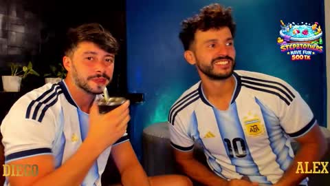 Snapshot of alexanderjaz chatting on 01/19/26, 05:33 Alexander Jaz online show from 01/19/26, 05:33