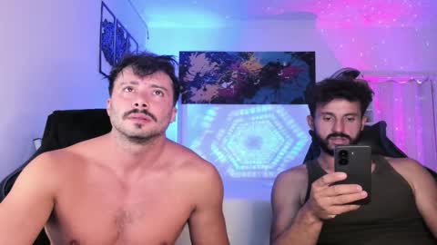 Snapshot of alexanderjaz chatting on 02/01/26, 09:57 Alexander Jaz online show from 02/01/26, 09:57