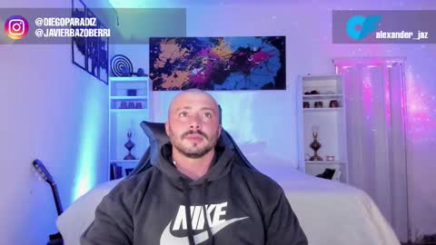 Snapshot of alexanderjaz chatting on 02/10/26, 01:48 Alexander Jaz online show from 02/10/26, 01:48