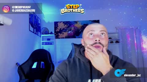 Snapshot of alexanderjaz chatting on 02/11/26, 01:54 Alexander Jaz online show from 02/11/26, 01:54