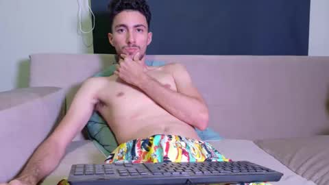 Snapshot of alexanderoconnor1 chatting on 03/27/26, 06:18 alexanderoconnor1 online show from 03/27/26, 06:18