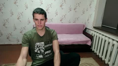 alexanderstrongs online show from 01/09/25, 06:36