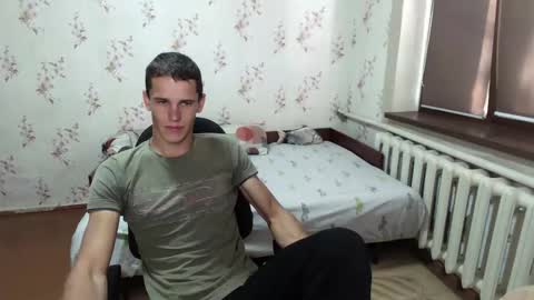 alexanderstrongs online show from 09/22/25, 06:15