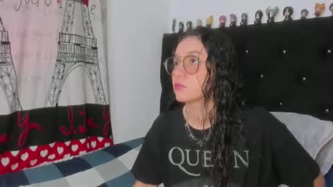 Snapshot of alexandra_clauss chatting on 06/07/26, 09:29 alexandra clauss online show from 06/07/26, 09:29