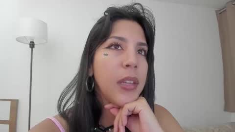 I am Alexandra online show from 10/28/25, 02:04