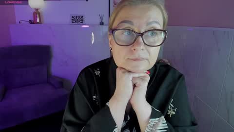 Alexandra online show from 01/17/25, 04:57