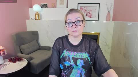 Alexandra online show from 02/27/25, 06:18