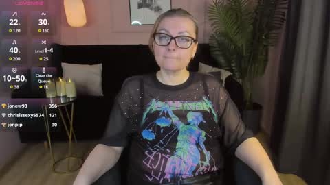 Alexandra online show from 03/12/25, 09:44