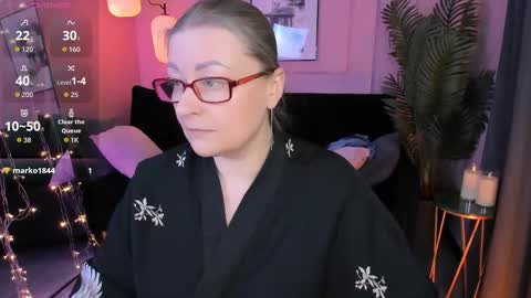 Alexandra online show from 02/10/26, 10:58