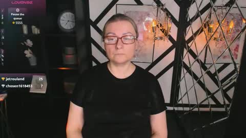 Alexandra online show from 03/07/26, 03:31