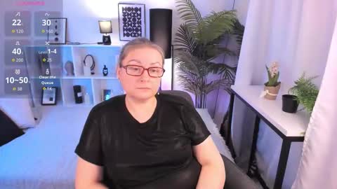 Alexandra online show from 03/10/26, 11:10