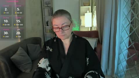 Alexandra online show from 04/07/26, 11:04