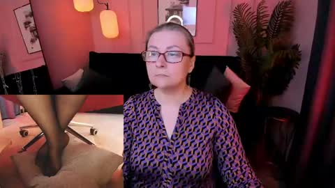 Alexandra online show from 04/29/26, 09:10