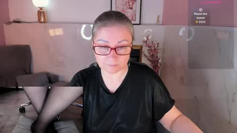 Alexandra online show from 05/02/26, 08:47
