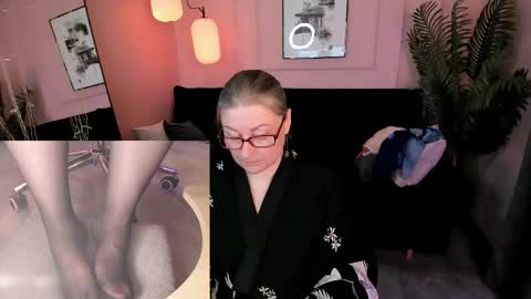Alexandra online show from 05/06/26, 09:20