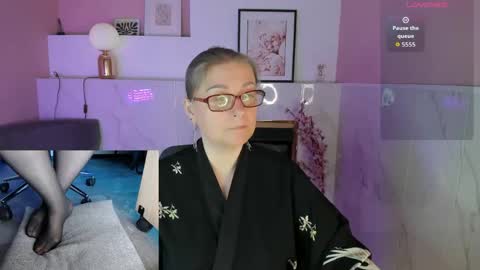 Alexandra online show from 05/08/26, 02:11
