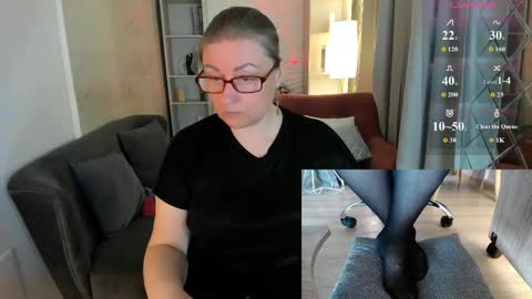 Alexandra online show from 05/12/26, 01:52